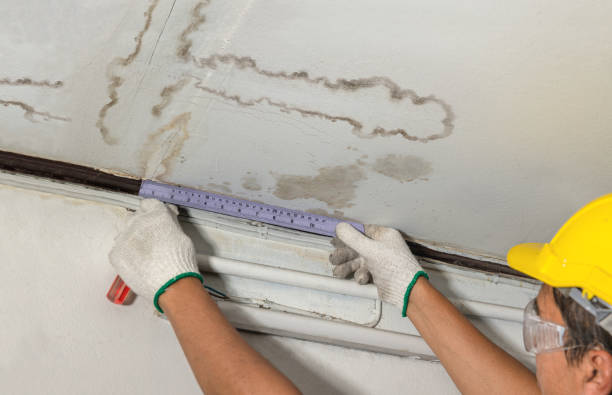 Reliable Basement Flood Cleanup contractor in Cedar Knolls, NJ by Aqua Guard Water Damage